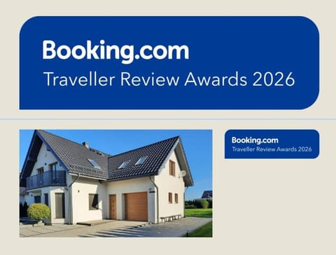 Letnia Przystań -Dom Blisko Morza Villa in Wladyslawowo