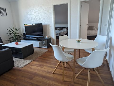 Apartman Lena Apartment in Serbia