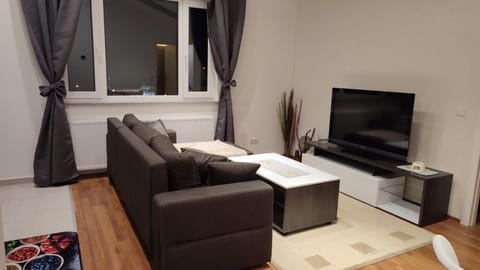 Apartman Lena Apartment in Serbia