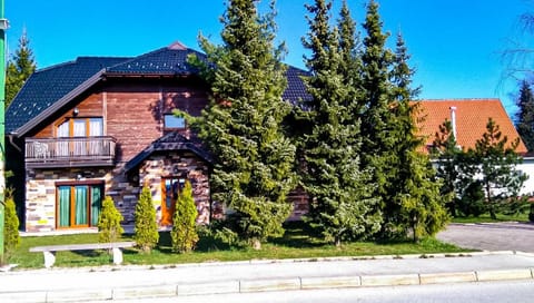 Apartment Gora Apartment in Zlatibor