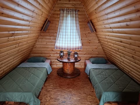 Kuća za odmor Paćan Chalet in Lika-Senj County