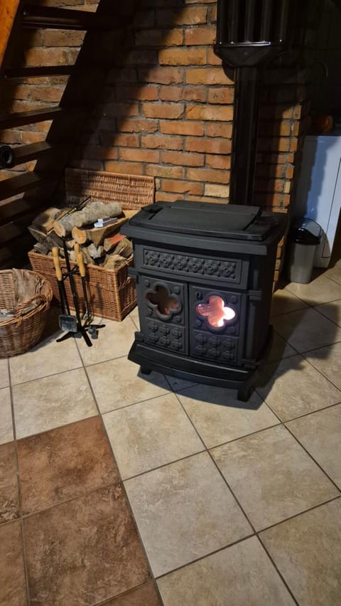 Kuća za odmor Paćan Chalet in Lika-Senj County