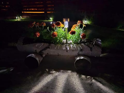 Kuća za odmor Paćan Chalet in Lika-Senj County