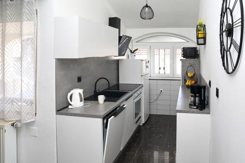 Apartman Šime Apartment in Šibenik-Knin County, Croatia
