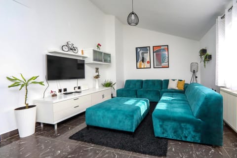 Apartman Šime Apartment in Šibenik-Knin County, Croatia