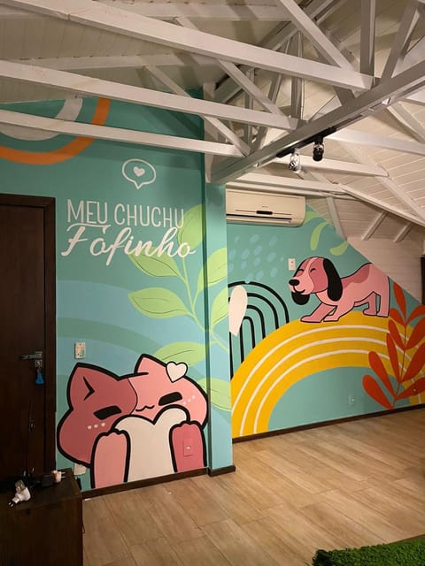 casaJOMO Boutique Stays & Retreats Bed and Breakfast in Santa Teresa