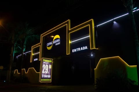 Property building, Property logo or sign