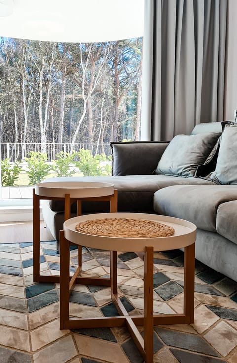 Apartment 1007 Rogowo Pearl Apartment in West Pomeranian Voivodeship, Poland