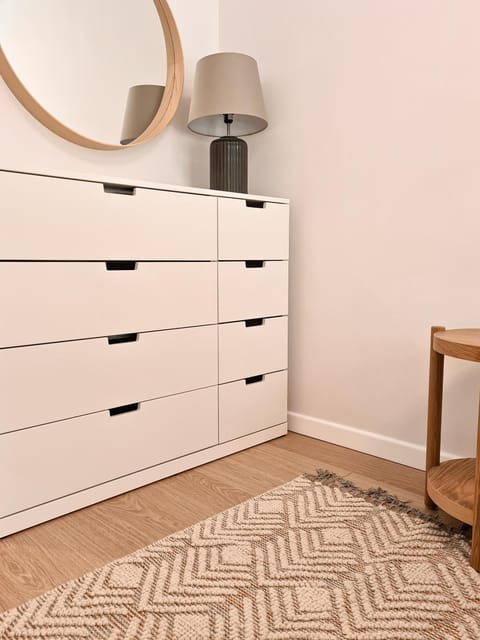 Apartment 1007 Rogowo Pearl Apartment in West Pomeranian Voivodeship, Poland