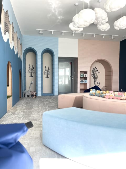 Apartment 1007 Rogowo Pearl Apartment in West Pomeranian Voivodeship, Poland