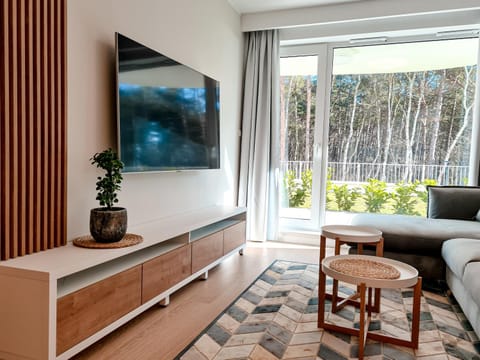 Apartment 1007 Rogowo Pearl Apartment in West Pomeranian Voivodeship, Poland