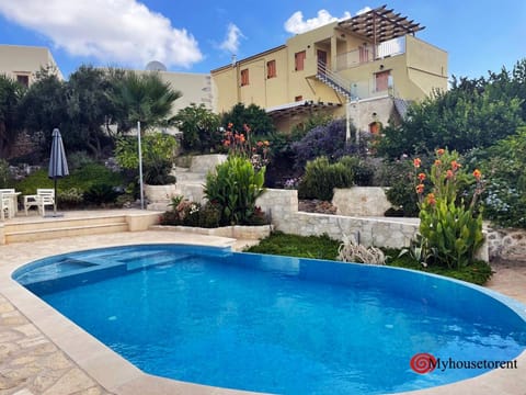 Property building, Other, Swimming pool