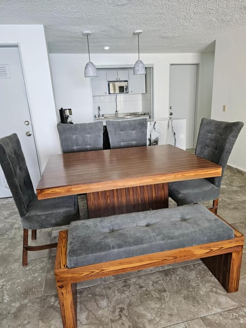 Apartamento Torres gemelas Apartment in Acapulco