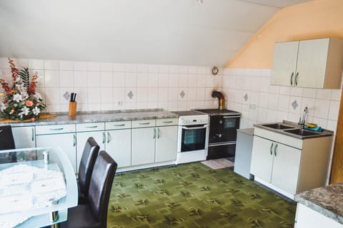 Apartmaji Krebs Apartment in Carinthia, Austria