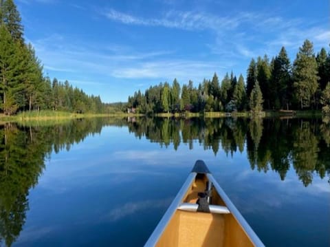 Pines on the Pond by Casago McCall - Donerightmanagement House in McCall
