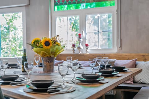 Huize Koedoe Villa in Flanders