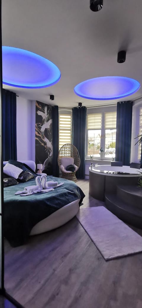 Apartament w Tucholi Apartment in Pomeranian Voivodeship