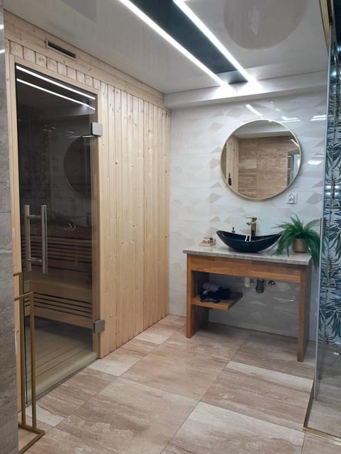 Apartament w Tucholi Apartment in Pomeranian Voivodeship