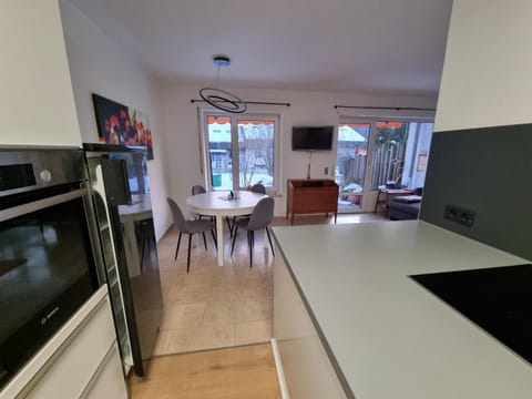 Vogelnescht19 Apartment in Hinterzarten