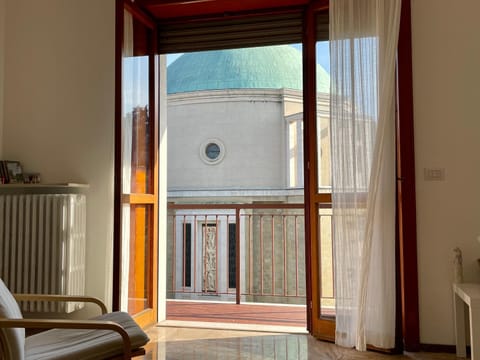 Casa Berizzi - Santa Lucia Apartment in Bergamo