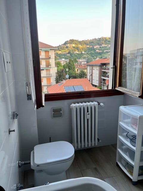 Casa Berizzi - Santa Lucia Apartment in Bergamo