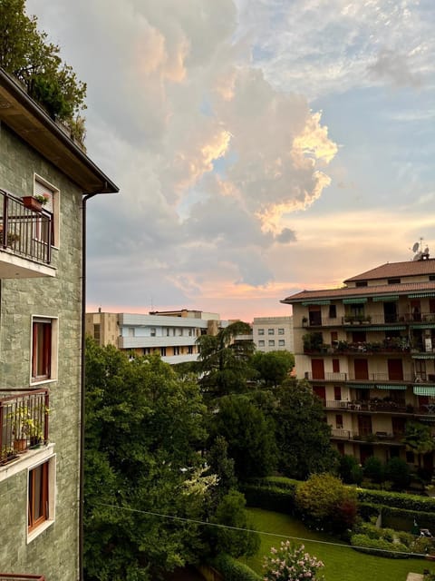 Casa Berizzi - Santa Lucia Apartment in Bergamo