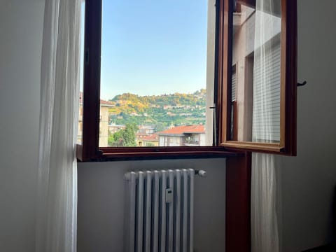 Casa Berizzi - Santa Lucia Apartment in Bergamo