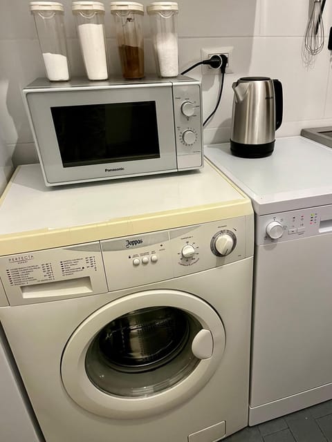 Casa Berizzi - Santa Lucia Apartment in Bergamo