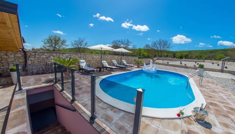 Pool view, Swimming pool, Swimming pool