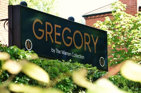 Gregory by the Warren Collection Hotel in Belfast