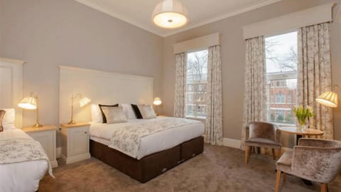 Gregory by the Warren Collection Hotel in Belfast