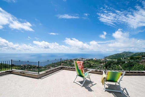 Agriturismo Fattoria Terranova Farm Stay in Massa Lubrense