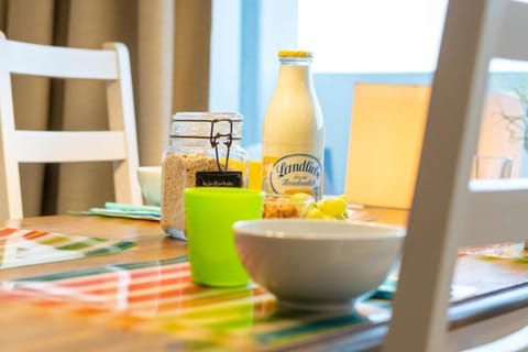 Ferienpark-Heiligenhafen-Haus-F-Wohnung-03-05 Apartment in Heiligenhafen