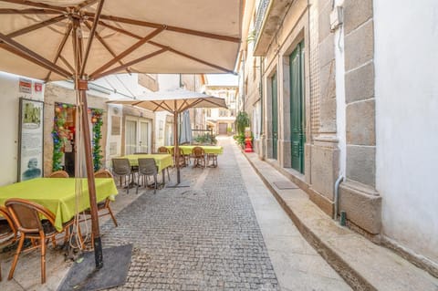 Casa da Celeira House in Viana do Castelo District, Portugal