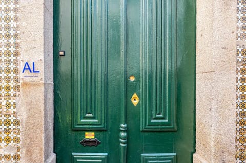 Casa da Celeira House in Viana do Castelo District, Portugal