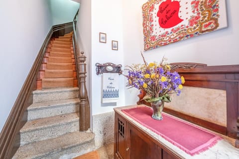 Casa da Celeira House in Viana do Castelo District, Portugal