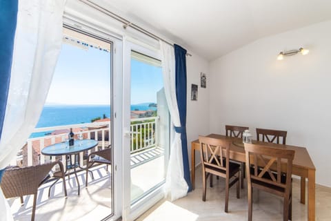 Apartments Tilda Apartment in Dubrovnik-Neretva County