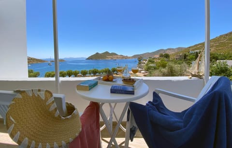 Day, Balcony/Terrace, Sea view