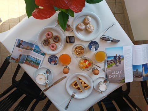 Hotel Il Guscio Hotel in Grado