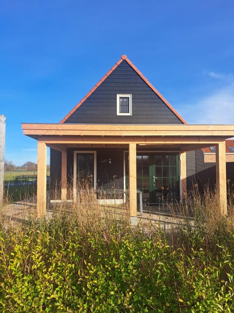 Grindweg 4A House in Zoutelande