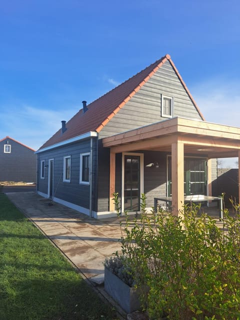 Grindweg 4A House in Zoutelande