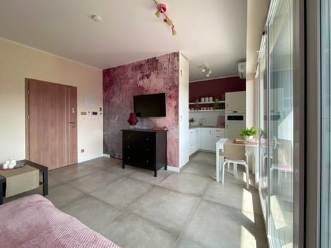 Apartament Dla Ciebie II Apartment in West Pomeranian Voivodeship, Poland