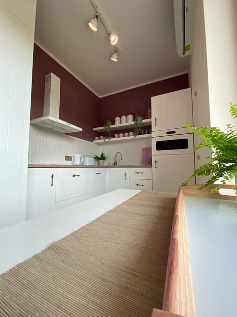 Apartament Dla Ciebie II Apartment in West Pomeranian Voivodeship, Poland