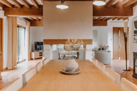 Home Suite Home avec Piscine centre Deauville 5BR/10P Apartment in Deauville