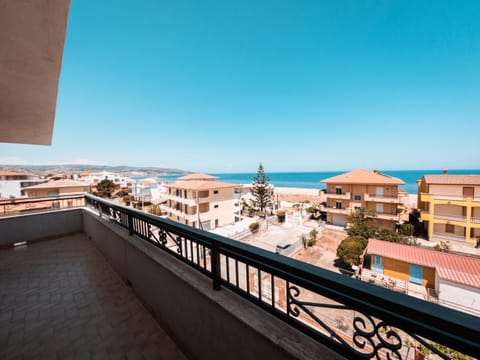 Patio, Patio, View (from property/room), View (from property/room), Balcony/Terrace, Balcony/Terrace, Sea view, Sea view, Inner courtyard view