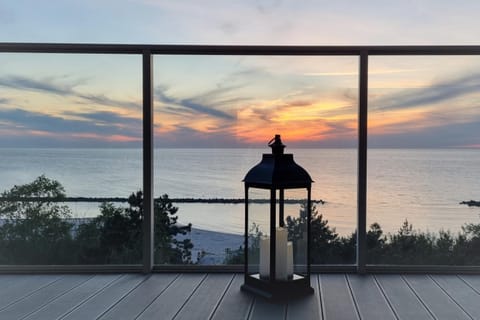 Balcony/Terrace, Beach, Sea view