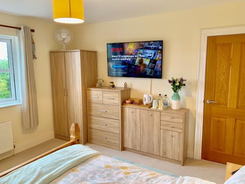 Sean and Janes - Clare Court Vacation rental in Ballycastle