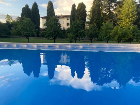 Appartamento lusso con piscina tra Milano e Como Apartment in Province of Lecco