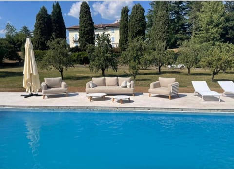Appartamento lusso con piscina tra Milano e Como Apartment in Province of Lecco