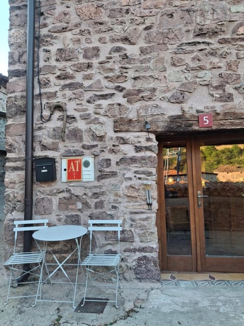 Patio, Balcony/Terrace